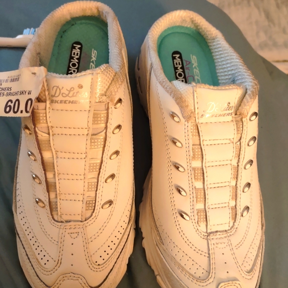 Women's Sketcher Mules